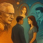 O Que Carl Jung Pode Ensinar Sobre o Amor e o Autoconhecimento