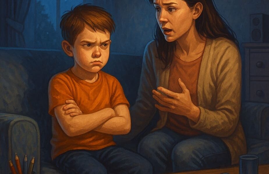 Seu filho manda na casa? Como reverter isso em poucos dias Filhos Sem Limites Cuidado com Esses Comportamentos