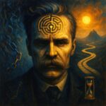 Nietzsche Decifra a Verdade Mais Incômoda Sobre Propósito de Vida