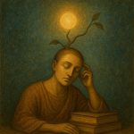 Às vezes trabalhamos mais quando não estamos fazendo nada - A sabedoria oculta de Leonardo da Vinci