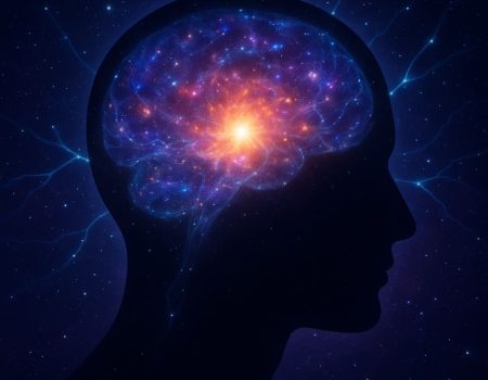 Como enganar sua mente para criar uma nova realidade