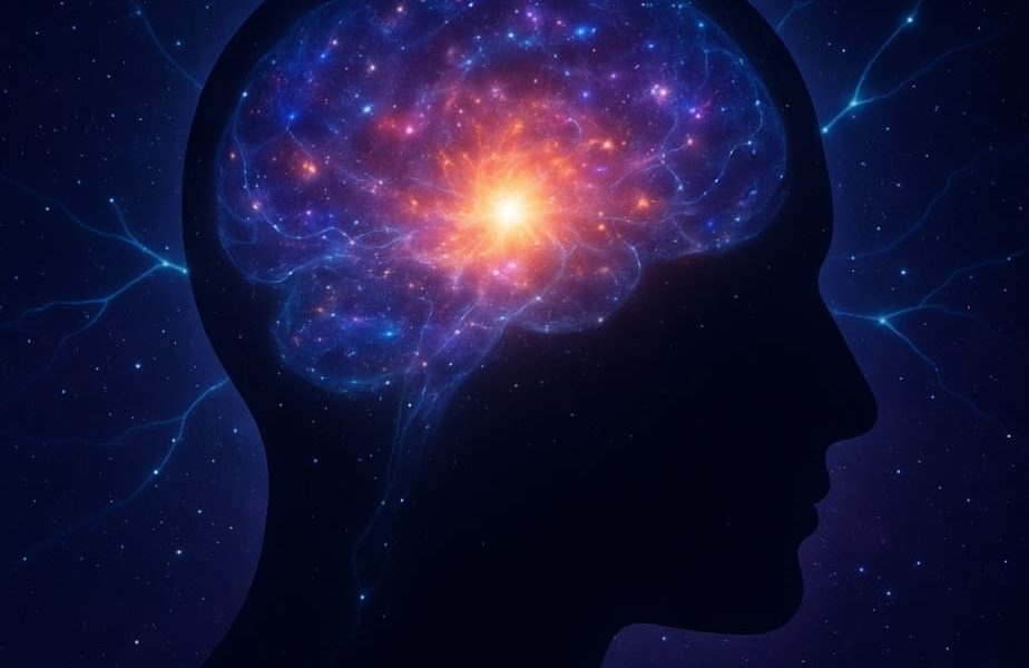 Como enganar sua mente para criar uma nova realidade