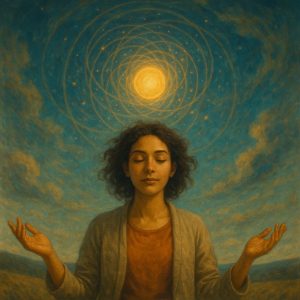 Como mudar sua vibração financeira para sair da pobreza mental