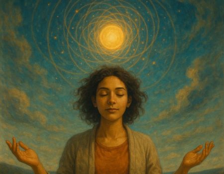 Como mudar sua vibração financeira para sair da pobreza mental