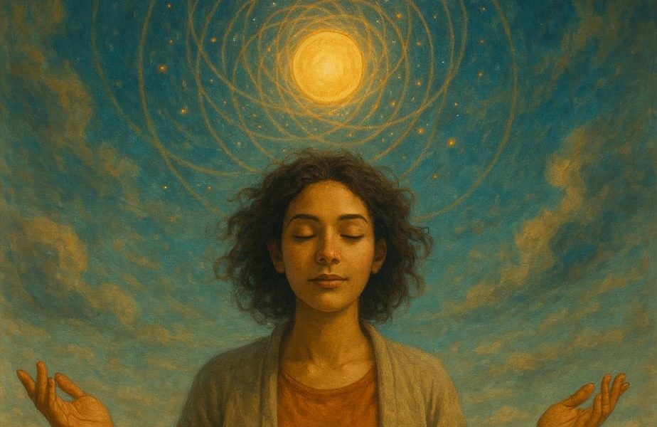 Como mudar sua vibração financeira para sair da pobreza mental